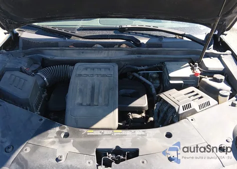 2013 GMC Terrain Sle-1 z USA, uszkodzony, nr VIN 2GKALMEK5D6289052